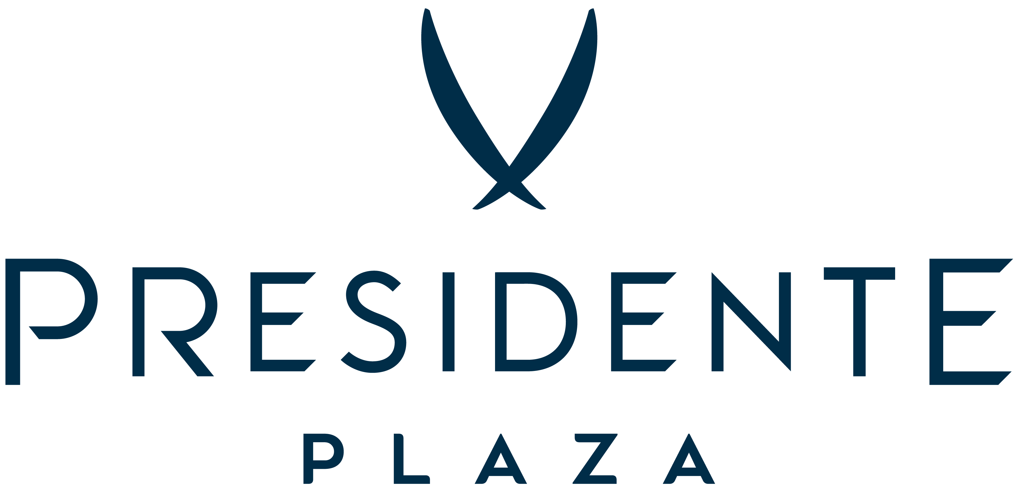 PRESIDENTE PLAZA