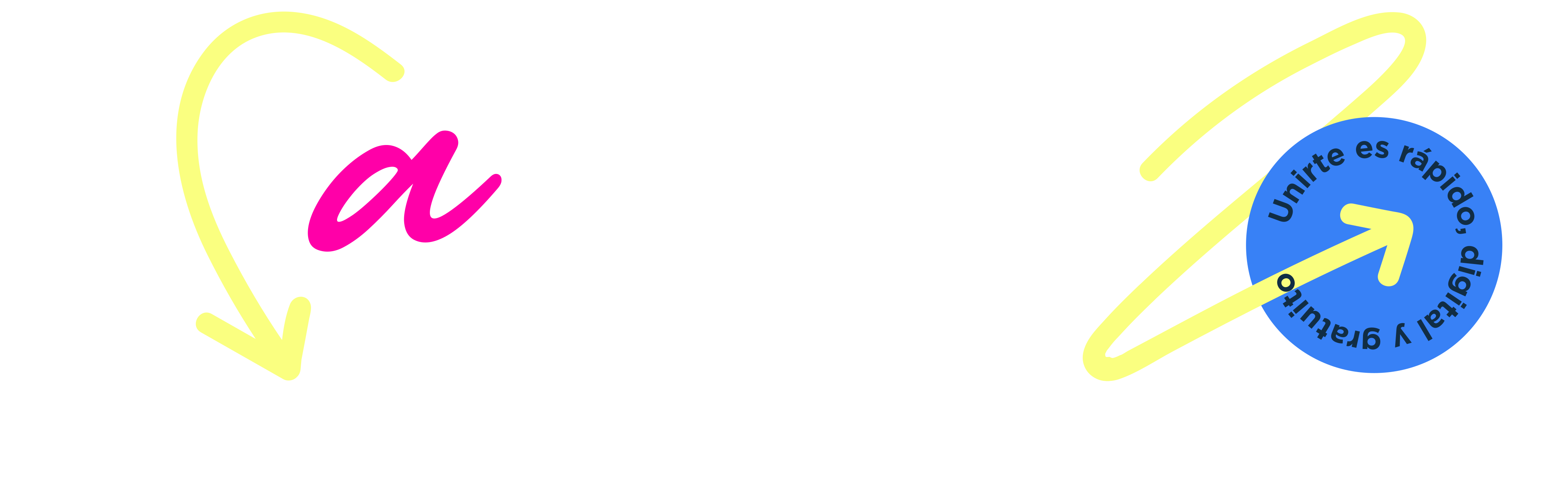 Únete al Club Presidente. Unirte es rápido, digital y gratuito.